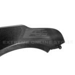 2020+ CT4 V Blackwing Style Front Side Vented Fenders - Image 4