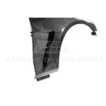 2020+ CT4 V Blackwing Style Front Side Vented Fenders - Image 3