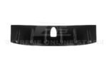 2024+ Mustang S650 Coupe Rear Roof Wing Spoiler - Image 7