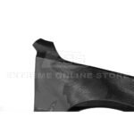 2020+ Cadillac CT5 Blackwing Style Front Side Vented Fenders - Image 5