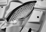 2011 – 23 Chrysler 300 SRT Hellcat Style Front Aluminum Hood - Image 11