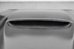 2011 – 23 Chrysler 300 SRT Hellcat Style Front Aluminum Hood - Image 12