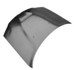 2011 – 23 Chrysler 300 SRT Style Aluminum Front Hood - Image 7