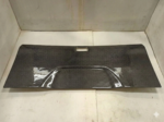 C8 Corvette Carbon Fiber Interior Rear Headliner – Coupe