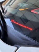 C8 Corvette RGB Flow Team Corvette LED - Image 9