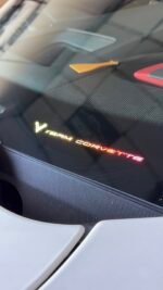 C8 Corvette RGB Flow Team Corvette LED - Image 3