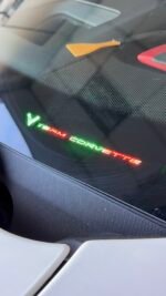 C8 Corvette RGB Flow Team Corvette LED - Image 2