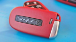 DODGE Challenger, Charger 2019 – 2021 SRT HELLCAT KEY (RED EYE KEY) - Image 2