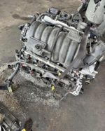 392 Scat Pack engine pulled out at 24k miles - Image 2