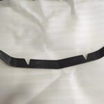 C8 Corvette ZR1 Hood Carbon Fiber Trim