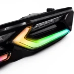 2019 – 24 Camaro RGB Flow C8 Style Tail Lights - Image 2