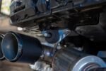 C8 Corvette MBRP Stingray 3″ Quad Rear Outlet Cat-Back Exhaust – Carbon Tips - Image 11