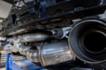 C8 Corvette MBRP Stingray 3″ Quad Rear Outlet Cat-Back Exhaust – Carbon Tips - Image 18