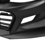 2016 – 24 Camaro ZL1 Bumper Conversion Kit Air Ducts