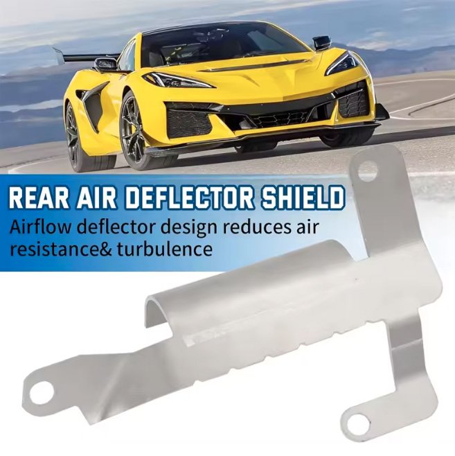 Screenshot-2025-12-11-153647.jpg C8 Corvette Underbody Airflow Rear Bumper Deflector Shield - Image 1