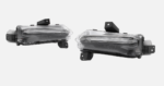 2019 – 24 Camaro Pre-Built RGB Flow DRL Fog Lights - Image 7