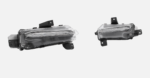2019 – 24 Camaro Pre-Built RGB Flow DRL Fog Lights - Image 9