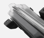 2019 – 24 Camaro Pre-Built RGB Flow DRL Fog Lights - Image 11