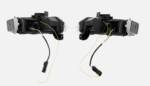 2019 – 24 Camaro Pre-Built RGB Flow DRL Fog Lights - Image 12