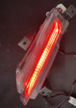 2019 – 24 Camaro Pre-Built RGB Flow DRL Fog Lights - Image 3