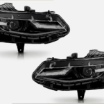 2019 – 24 Camaro LT Style LED Headlights