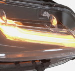 2019 – 24 Camaro LT Style LED Headlights - Image 11