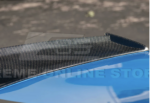 C8 Corvette Z06 Rear Spoiler for Stingray - Image 7