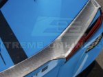 C8 Corvette Z06 Rear Spoiler for Stingray - Image 8