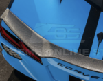 C8 Corvette Z06 Rear Spoiler for Stingray - Image 9