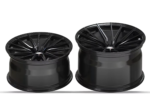 C8 Corvette XT-4 Forged Wheels - Image 2