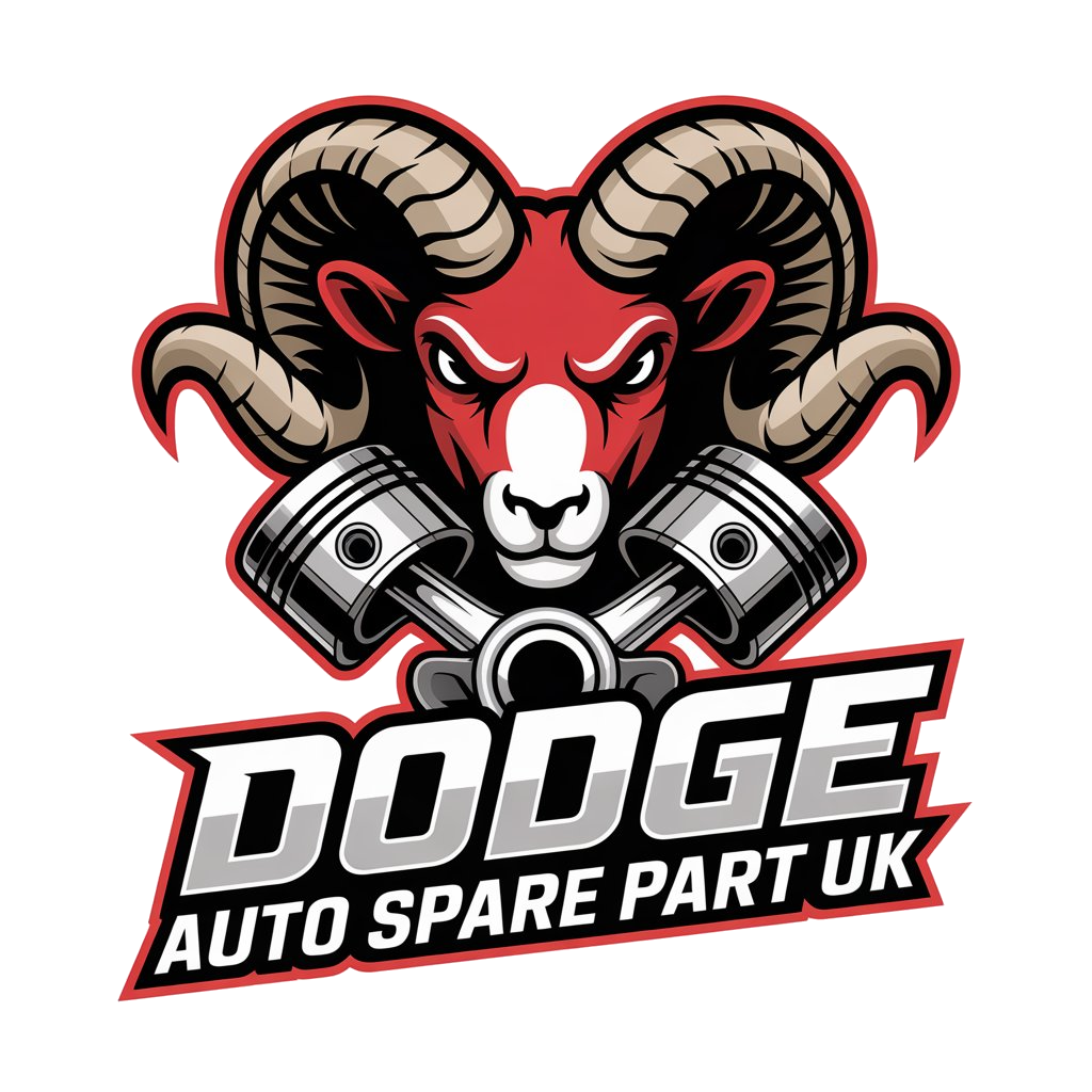 Dodge auto spare parts uk