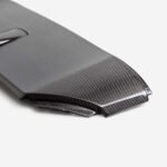 C8 Corvette Stingray / E-Ray / Z06 Convertible Carbon Fiber Rear Roof Panel Replacement - Image 4
