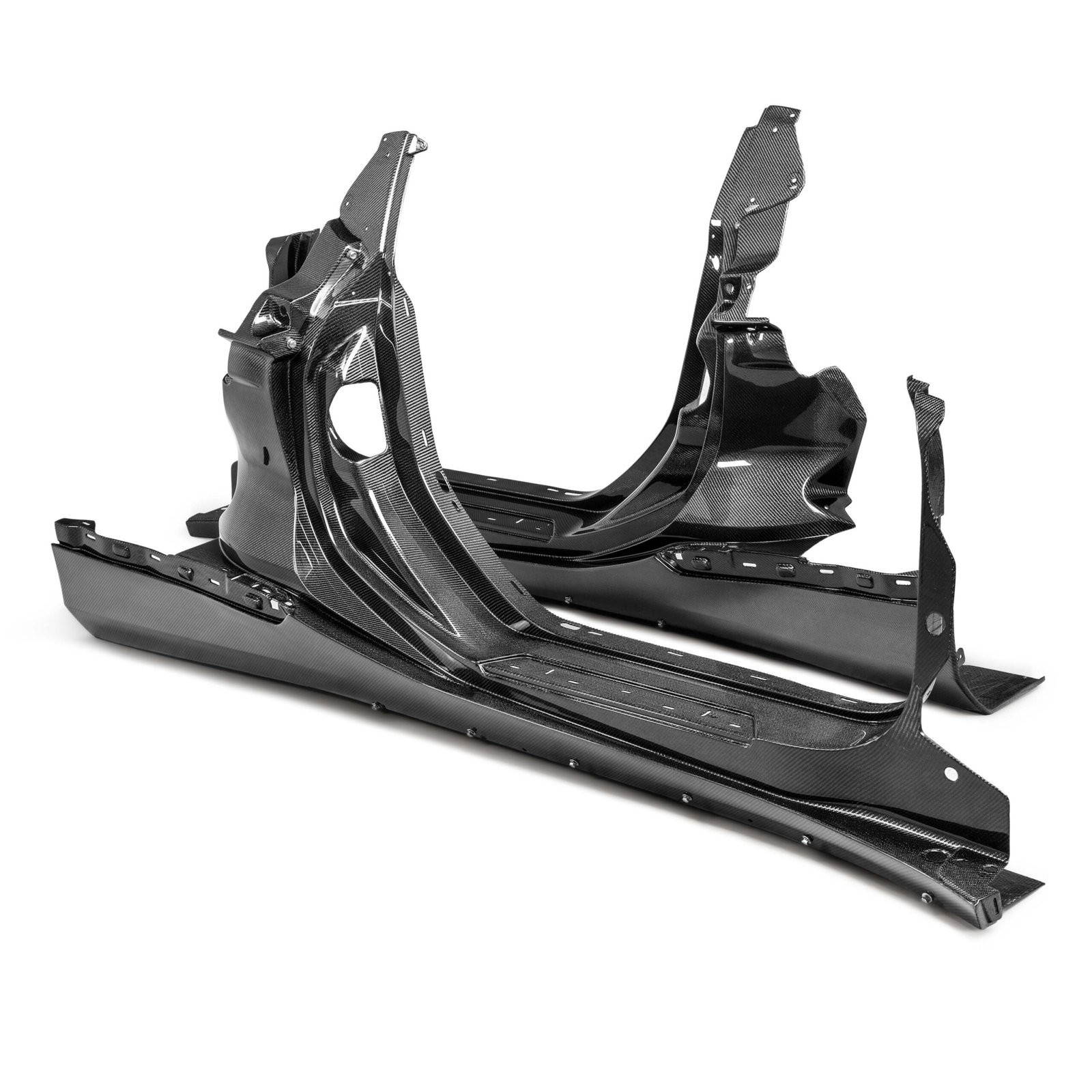 ac-sp23chc8z6_01-scaled-1.jpg C8 Corvette Z06 / ZR1 Carbon Fiber Side Panel Replacements - Image 1