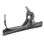 C8 Corvette Z06 / ZR1 Carbon Fiber Side Panel Replacements - Image 3
