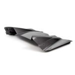C8 Corvette Stingray / E-Ray / Z06 Convertible Carbon Fiber Tonneau Cover - Image 6