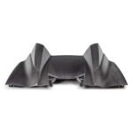 C8 Corvette Stingray / E-Ray / Z06 Convertible Carbon Fiber Tonneau Cover - Image 5