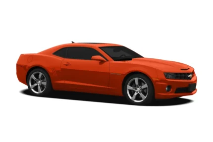 2010 - 2015 Camaro