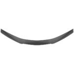 C8 Corvette Z06 Rear Spoiler Hole Delete Panel Cover