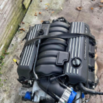 392 motor out of a 2015 Charger 55k miles