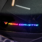 C8 Corvette RGB Flow Team Corvette LED