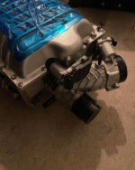 Low mile hellcat supercharger that came off of a TRX. - Image 2